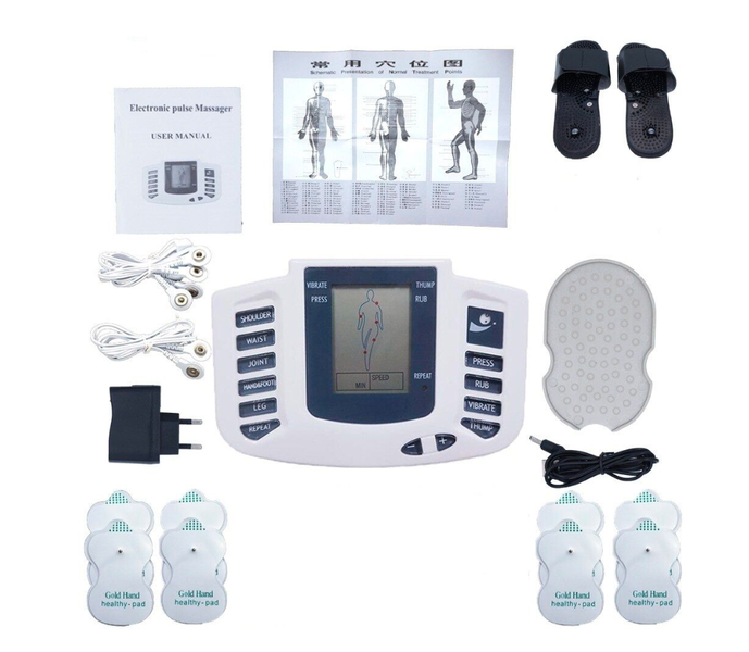 Muscle Therapy EMS Massager