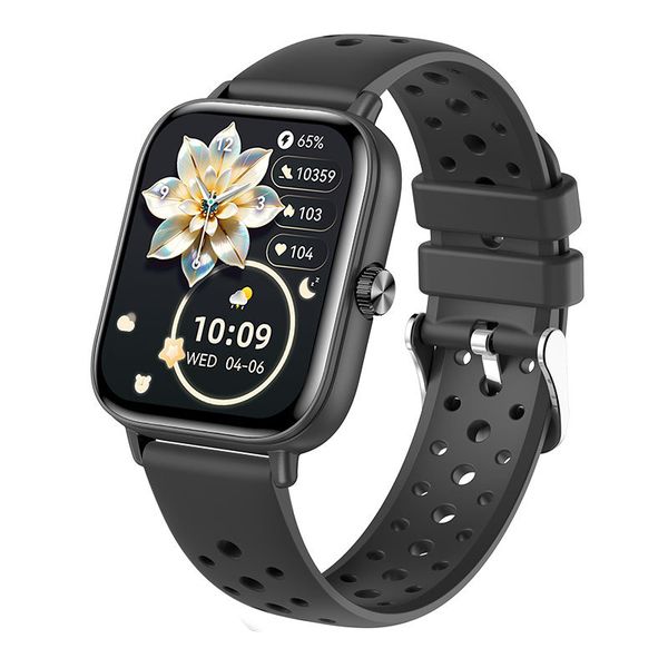 Smart Watches for Men Women Fitness: Fitness Tracker Watch with Bluetooth