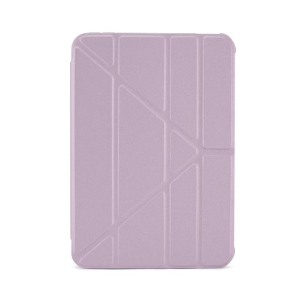 Ultra-Thin Origami Tri-Fold Auto Sleep/Wake Case Compatible with iPad 10.9