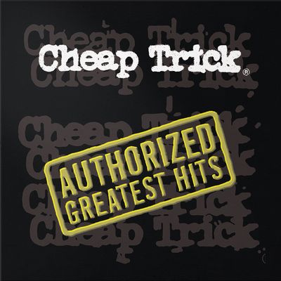 Authorized Greatest Hits (Vinyl / 12" Album)