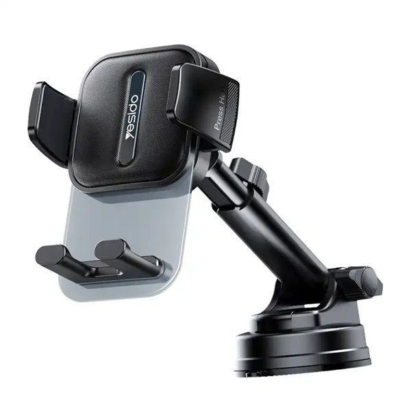 Yesido C261 Car mounted Cell phone stand. Shop Today. Get it Tomorrow