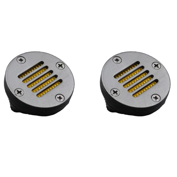 4 Ohm Live 1 5Inch Tweeter Speaker 30W Hifi Treble Loudspeaker Amt-40