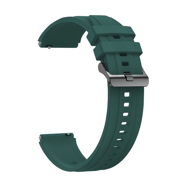 Silicone Strap for Huawei GT4 / GT5 41mm