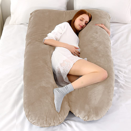 Takealot pregnancy clearance pillow