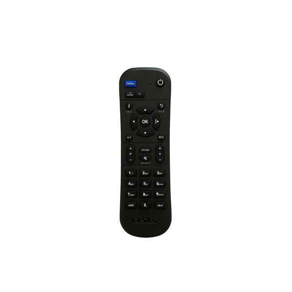 DStv Remote 4140 (B8)