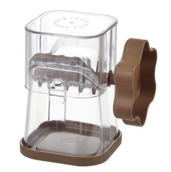 Choco Nuts Crusher