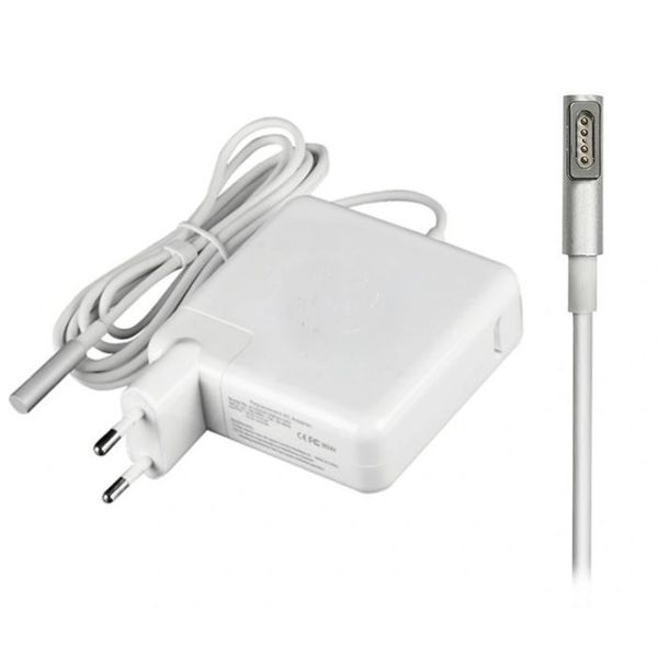 Replacement Charger for Apple MacBook A1150 18.5V 4.6A 85W Magsafe 1