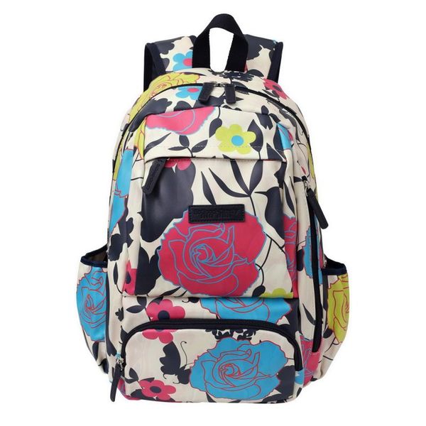 SoGood-Candy - Backpack - Bird Silhouette