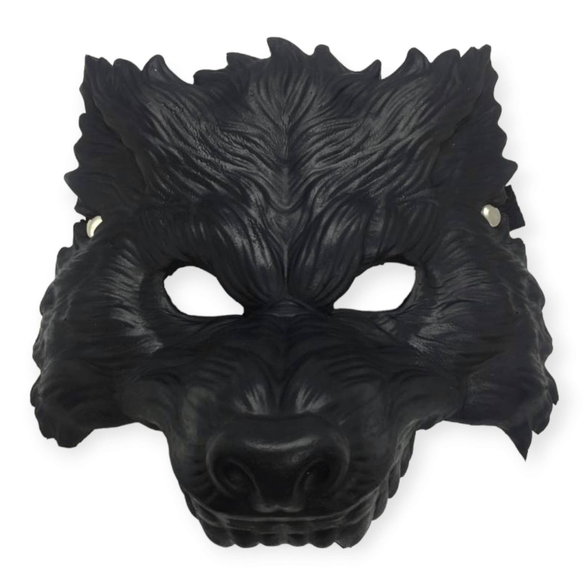 Black Were Wolf Mask | Buy Online in South Africa | takealot.com