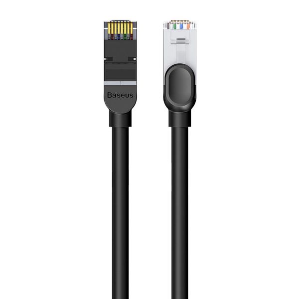 Baseus High Speed RJ45 Gigabit Ethernet Network Cable (Round Version)