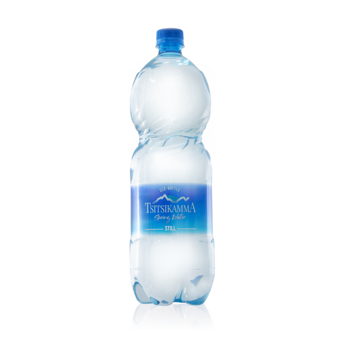 Tsitsikamma Crystal Still Spring Water (6 bottles x 1l) | Buy Online in ...