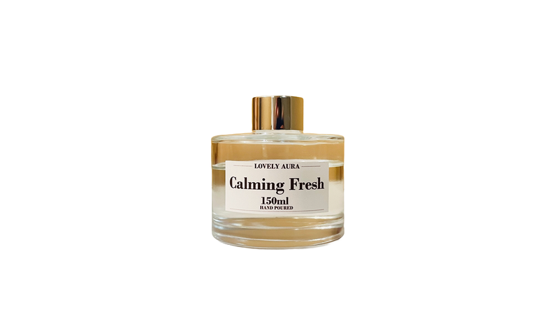 Calming Fresh