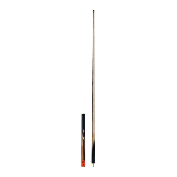 Hurricane Lightning 3/4 Jointed Pool Cue