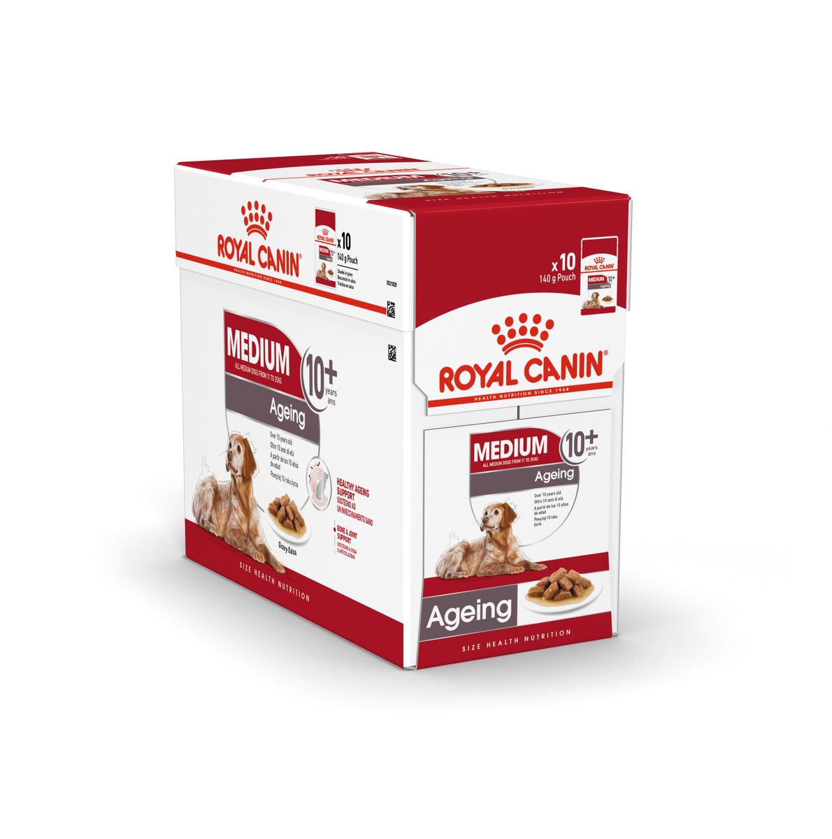 5384747 - Royal canin adulto medium de 11 a 25kg 15kg