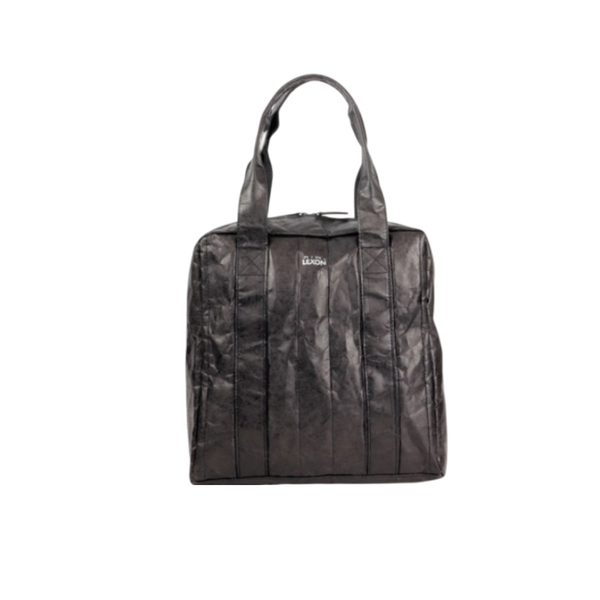 Air Shopping Bag - Black