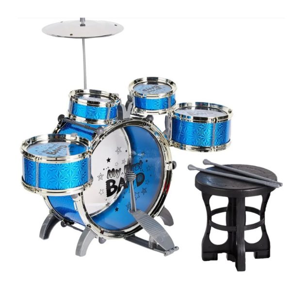Jazz Drum Set for Kids Buy Online in South Africa