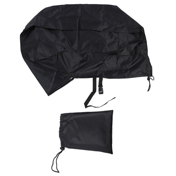 Wall Mounted Hose Reel Cover Square Water Resistant Sun Proof