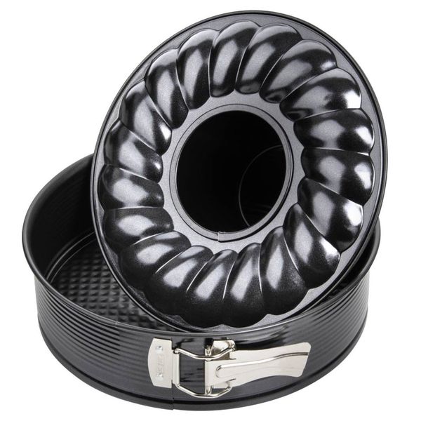 Zenker Springform 24cm (2 Piece)