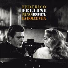 La Dolce Vita (Vinyl / 12" Album)