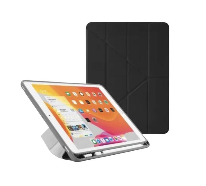Flip Cover/Case &amp; Apple Pencil holder for iPad 10th Gen 10.9" (2022)
