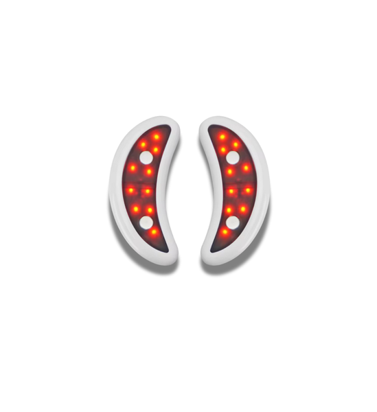 EyePods - Red Light &amp; EMS Eye Rejuvenation Device