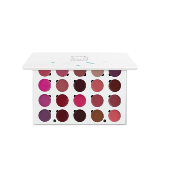 OFRA Professional Makeup Palette - Liplock