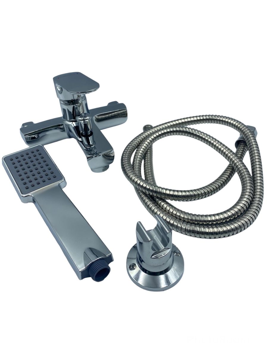 Shower Handle Difficult To Turn