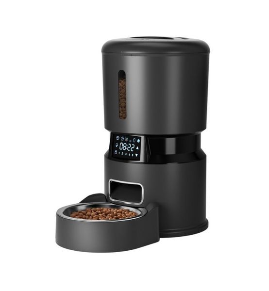 Smart Pet Feeder Automatic Timed For Cats and Dogs