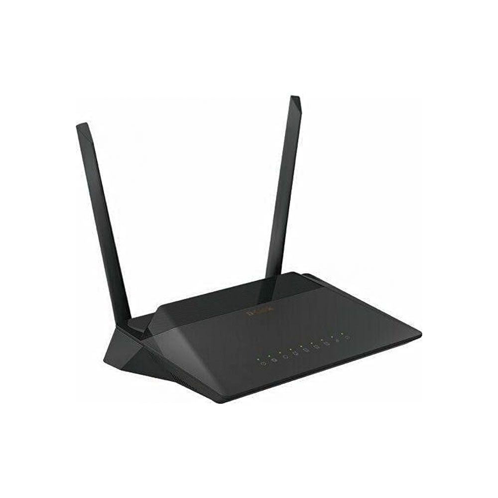 how to setup d link wireless n300 adsl2  modem router