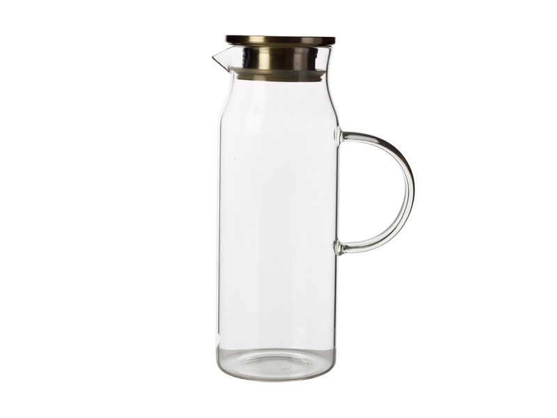 Maxwell and Williams Blend Jug with Lid - 1.5L