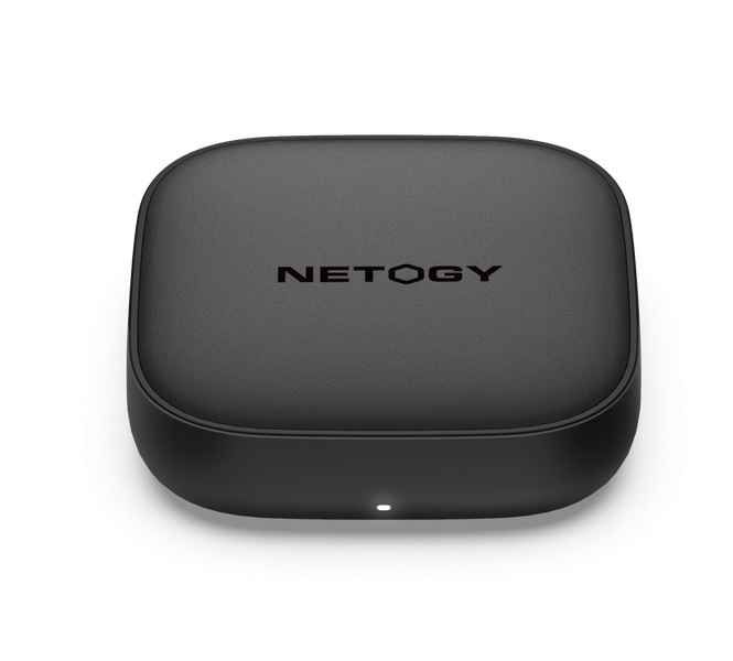 Netogy Nova PRO 4K UHD Streaming Box