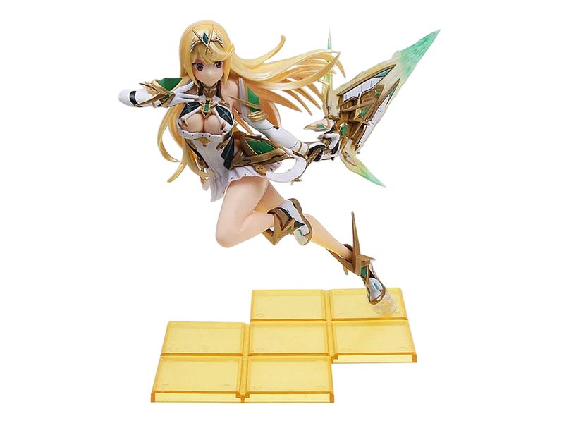 1/7 Mythra Figure