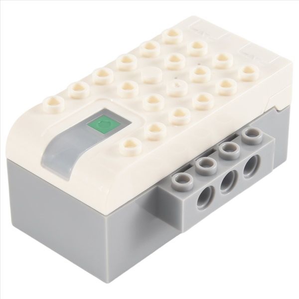 Hub/Sensor/Motor Building Blocks Wedo2 0 Power Function