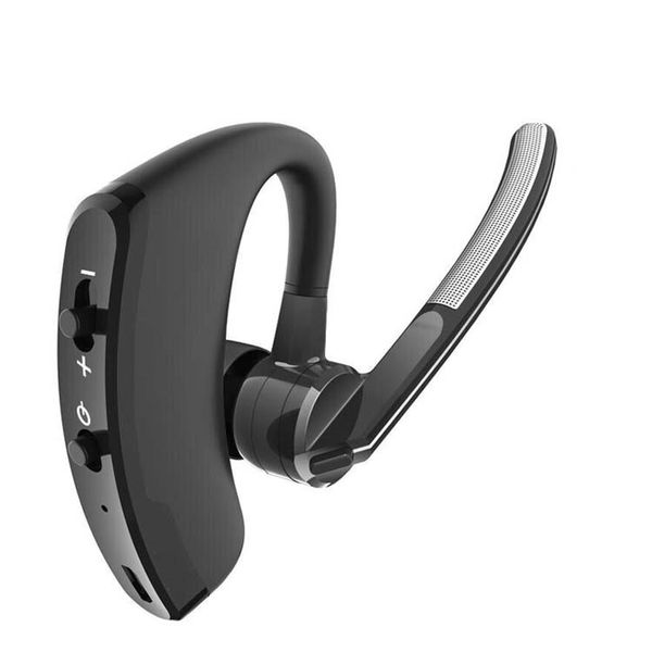 Universal Wireless Bluetooth Business Handsfree Headset Headphone Earphone