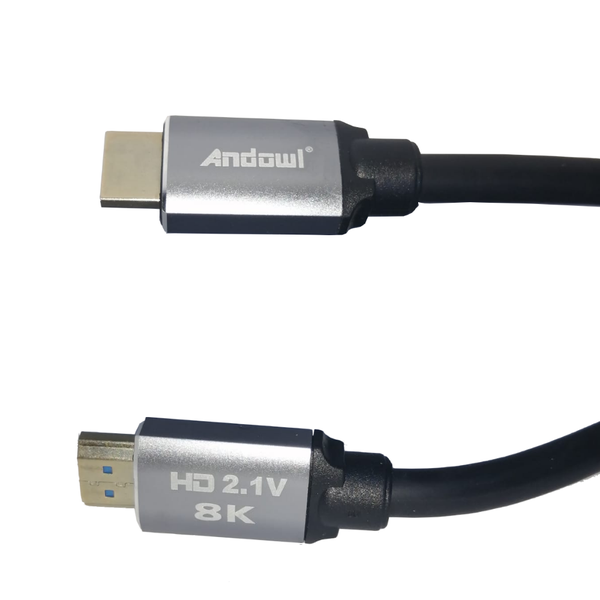 HDMI 2.1 8K Cable Q-HD03 - 3m