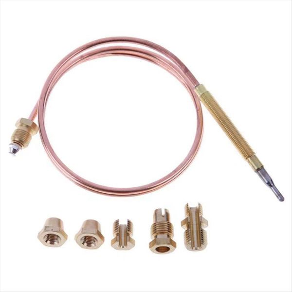 90CM Thermocouple Sensor Universal Replacement