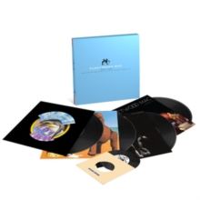 Fleetwood Mac 1973 to 1974 (Vinyl / 12" Album Box Set)
