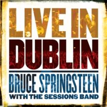 Live in Dublin (Vinyl / 12" Album Box Set)