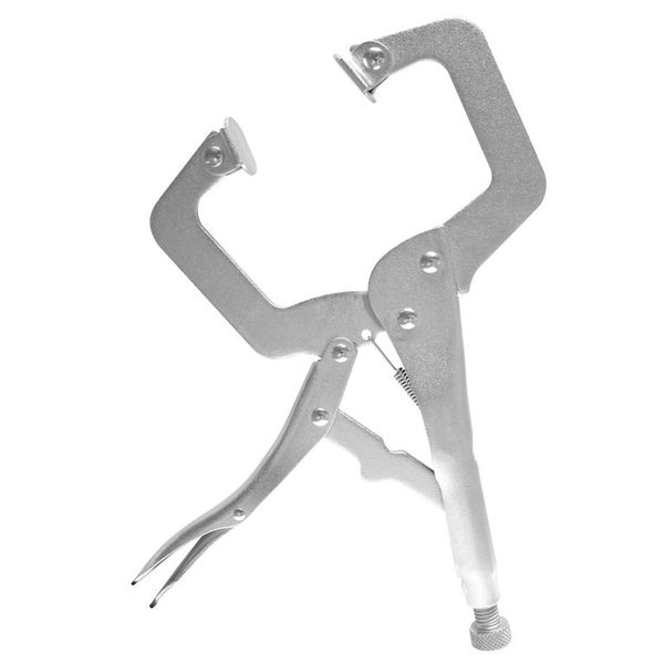 Dekton 6" Cocking Plier