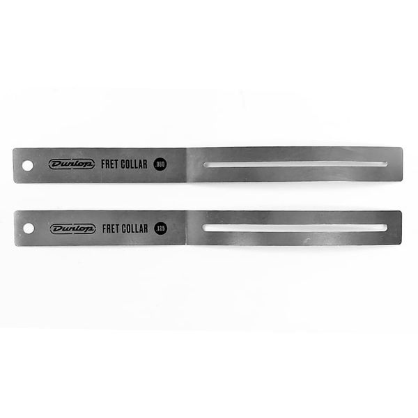 Dunlop System 65 Fret Collars