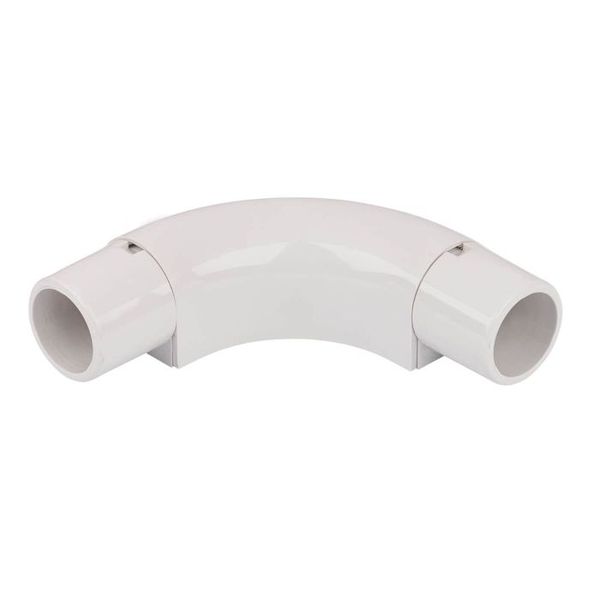Bulk Pack 20 x Conduit Inspection Bend 20mm Pvc