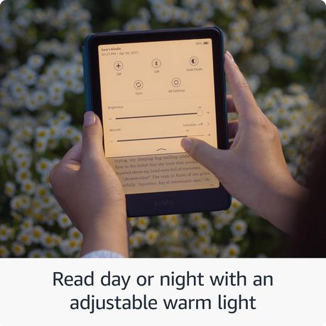 Amazon Kindle Paperwhite 7
