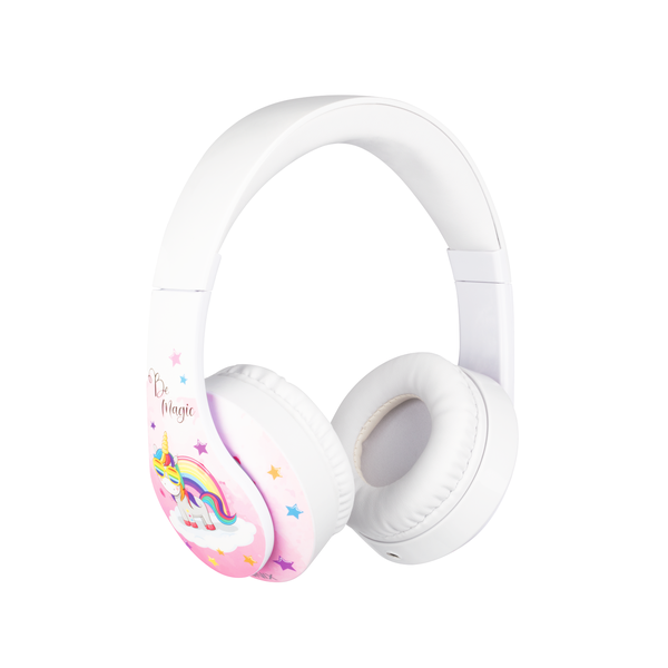 Konix Unik Be Magic Gaming Headset