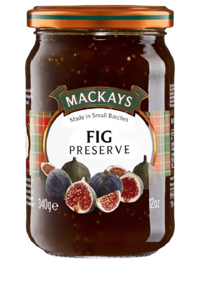 Mackays - Fig Preserve 340g