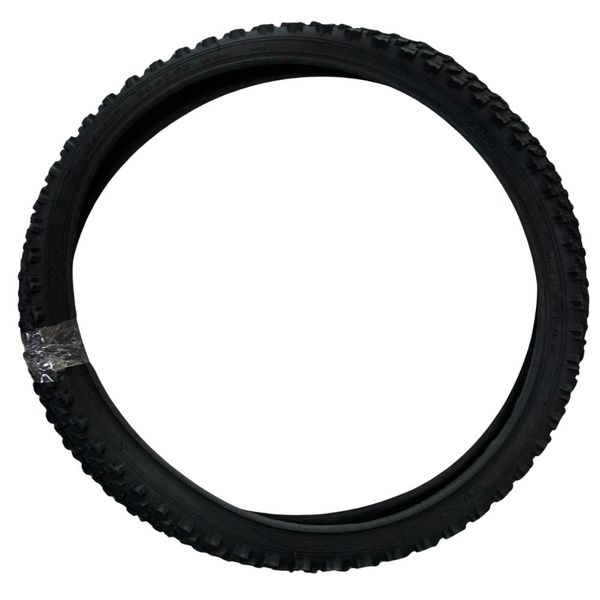 Duro Raider Bicycle Standard Tyre - 24x1.95