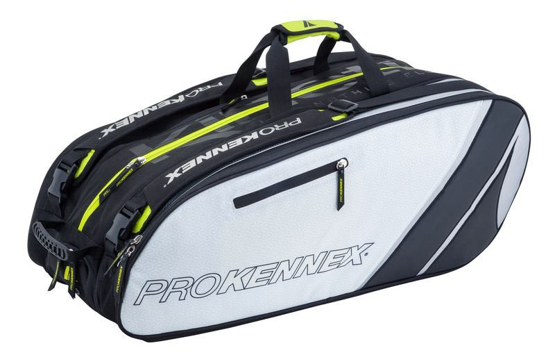 ProKennex Kinetic Triple Tennis Bag
