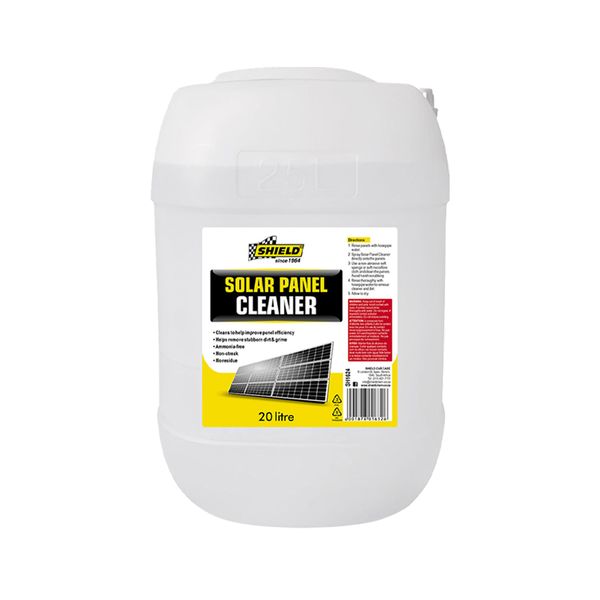 20L Solar Panel Cleaner