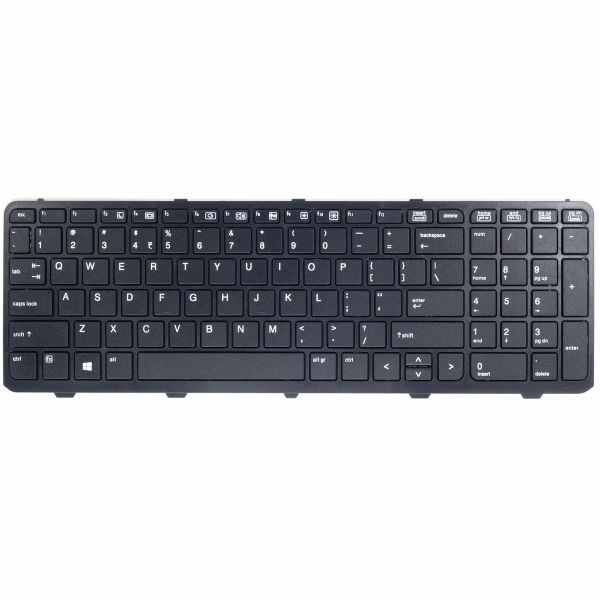HP ProBook 450 G3 455 G3 470 G3 keyboard