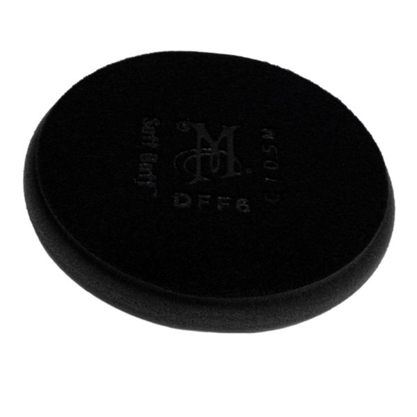 Meguiar's - Soft Buff DA Foam Finishing Disc - 6