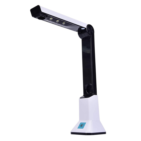 Document Camera for Teachers, Portable USB Document Camera Scanner